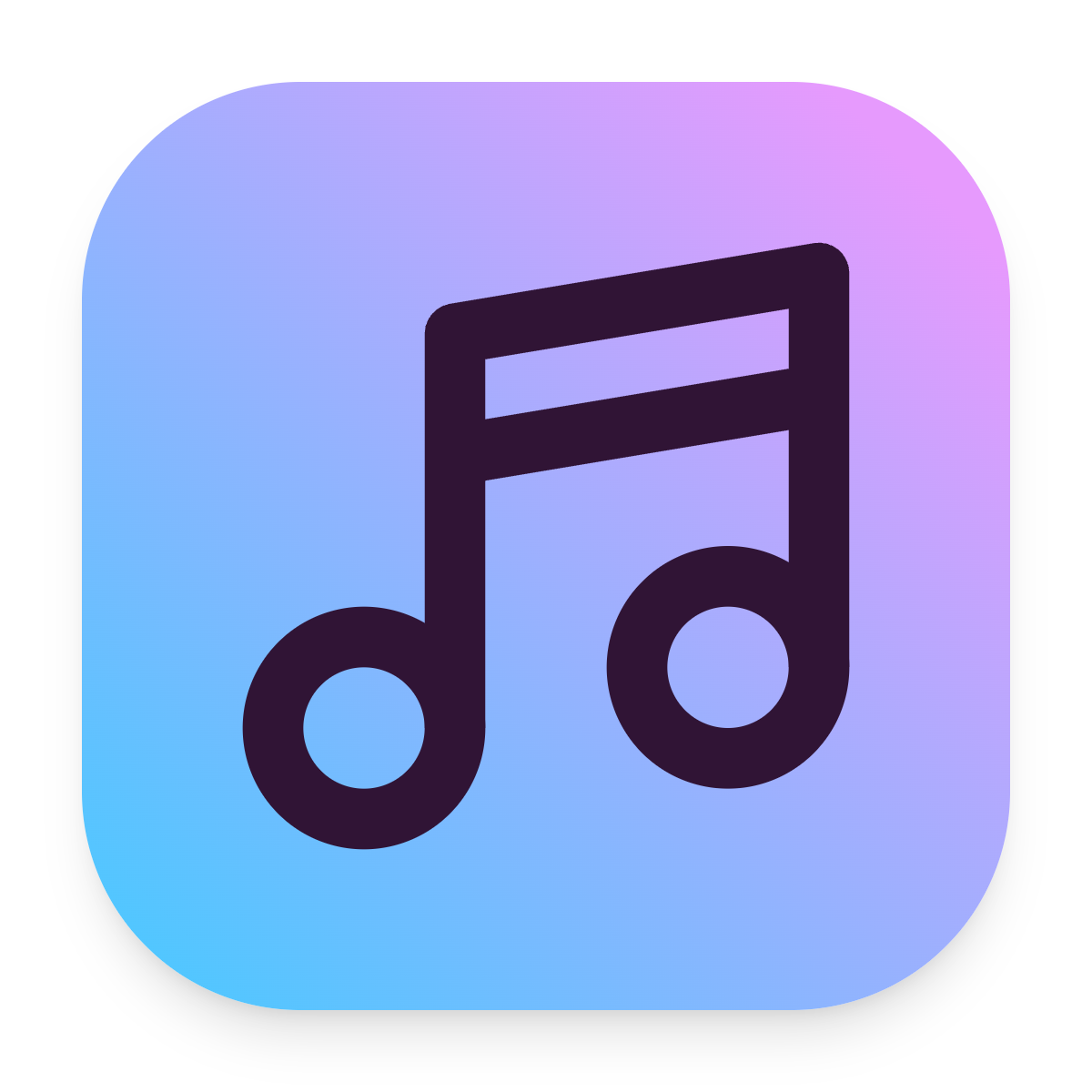 Beat Rater Logo